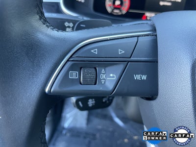 2021 Audi Q7 Premium Plus