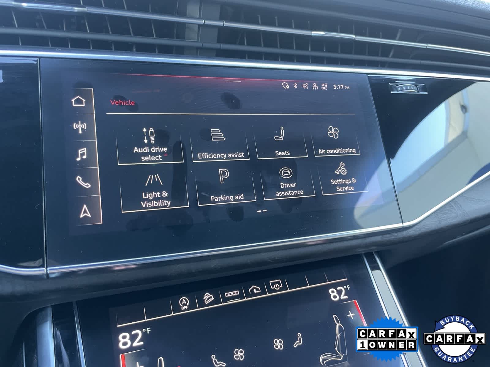 2021 Audi Q7 Premium Plus