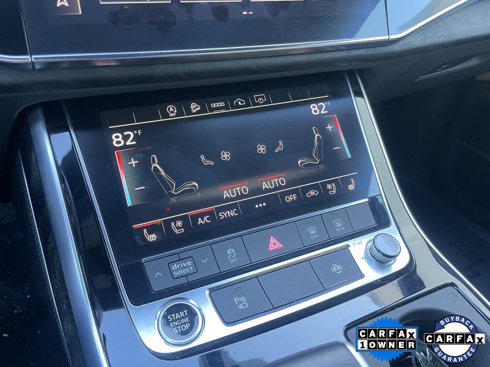 2021 Audi Q7 Premium Plus