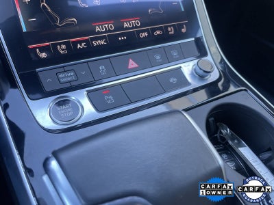 2021 Audi Q7 Premium Plus