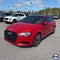 2020 Audi A3 Sedan Premium