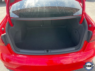 2020 Audi A3 Sedan Premium