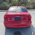 2020 Audi A3 Sedan Premium