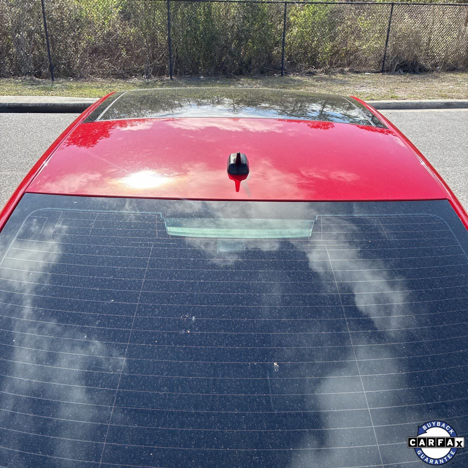 2020 Audi A3 Sedan Premium