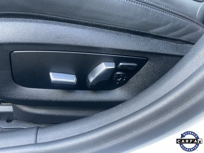 2023 BMW 5 Series 530i xDrive