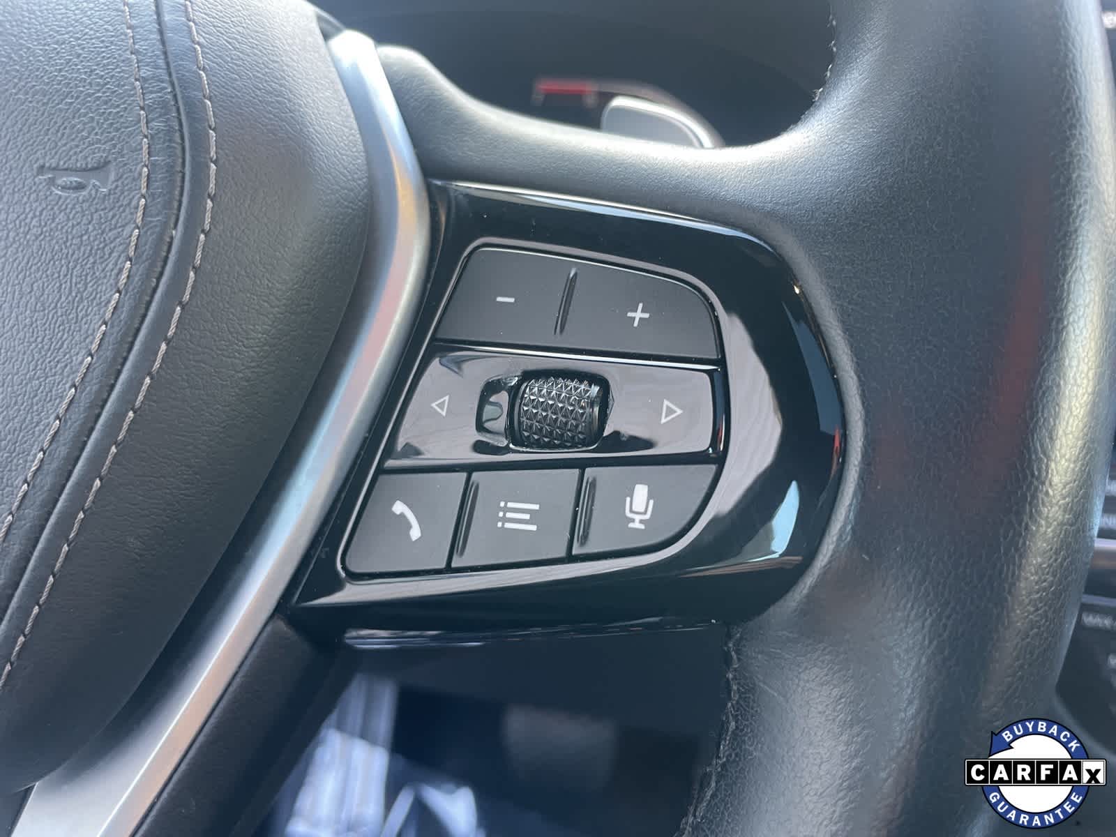 2023 BMW 5 Series 530i xDrive