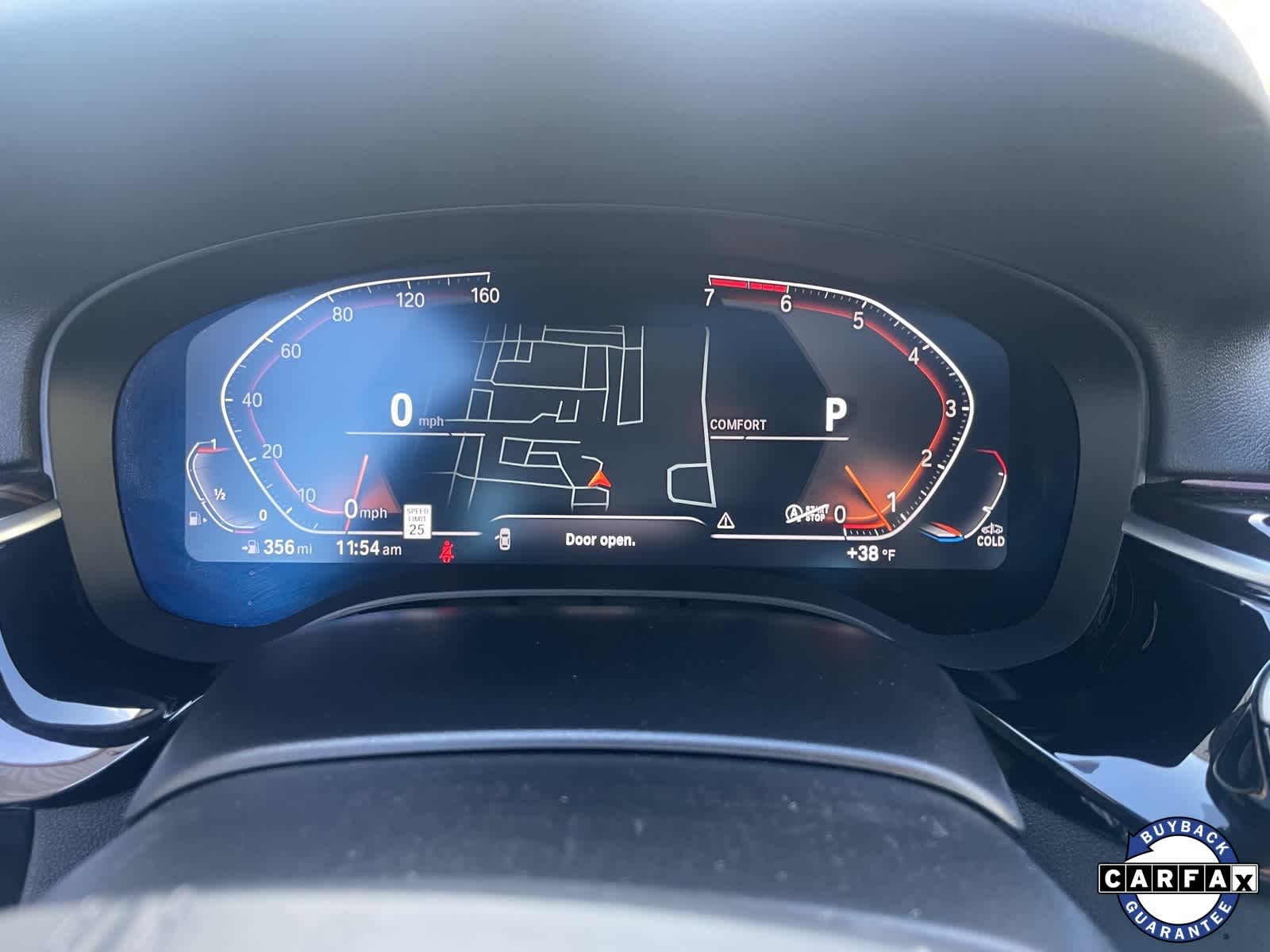 2023 BMW 5 Series 530i xDrive