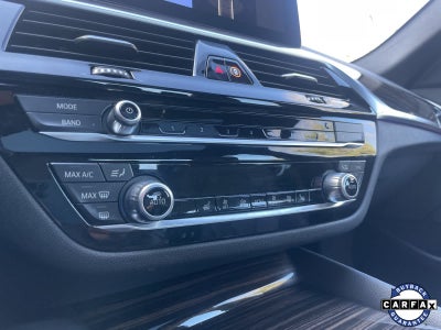 2023 BMW 5 Series 530i xDrive