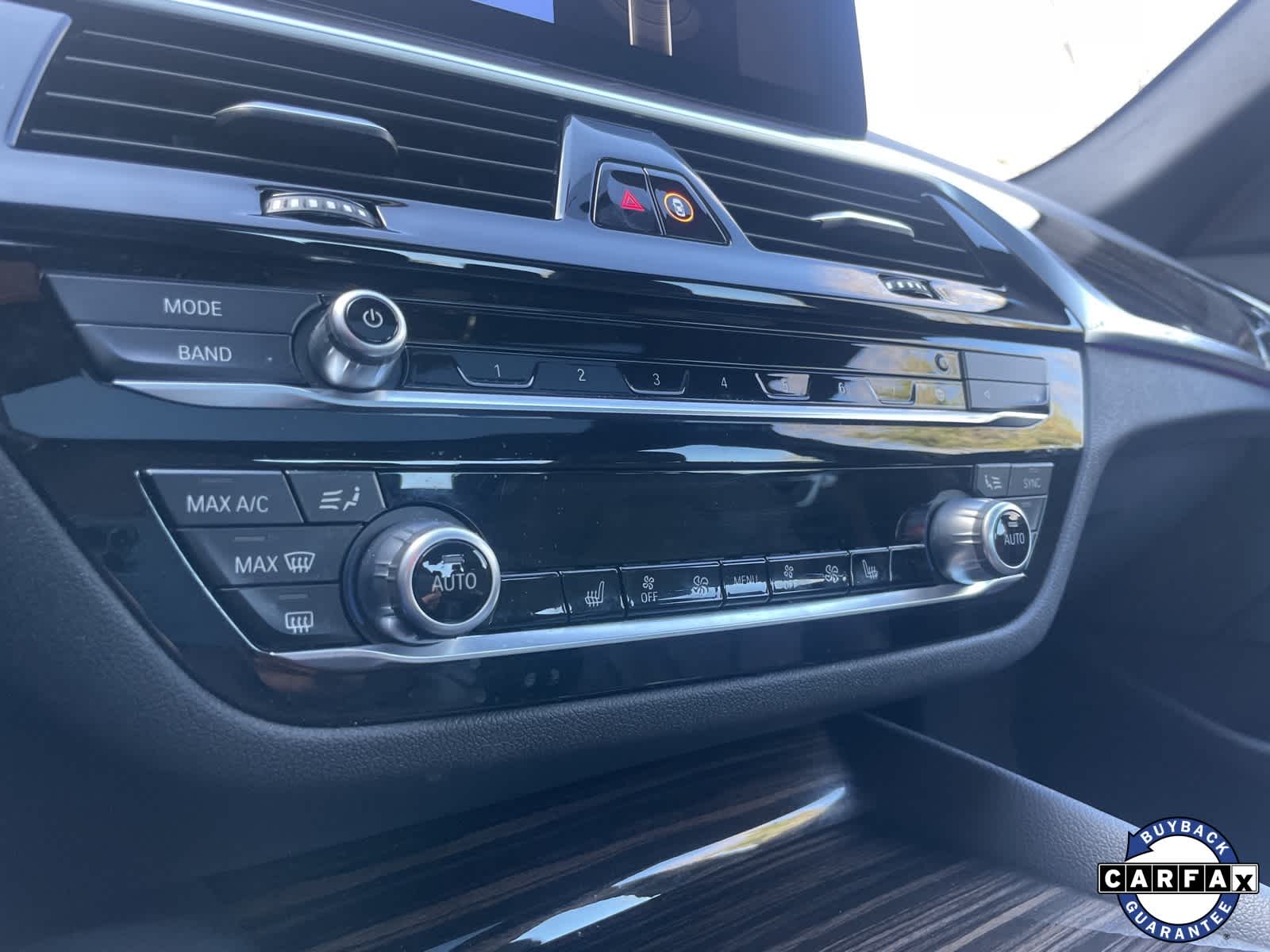 2023 BMW 5 Series 530i xDrive