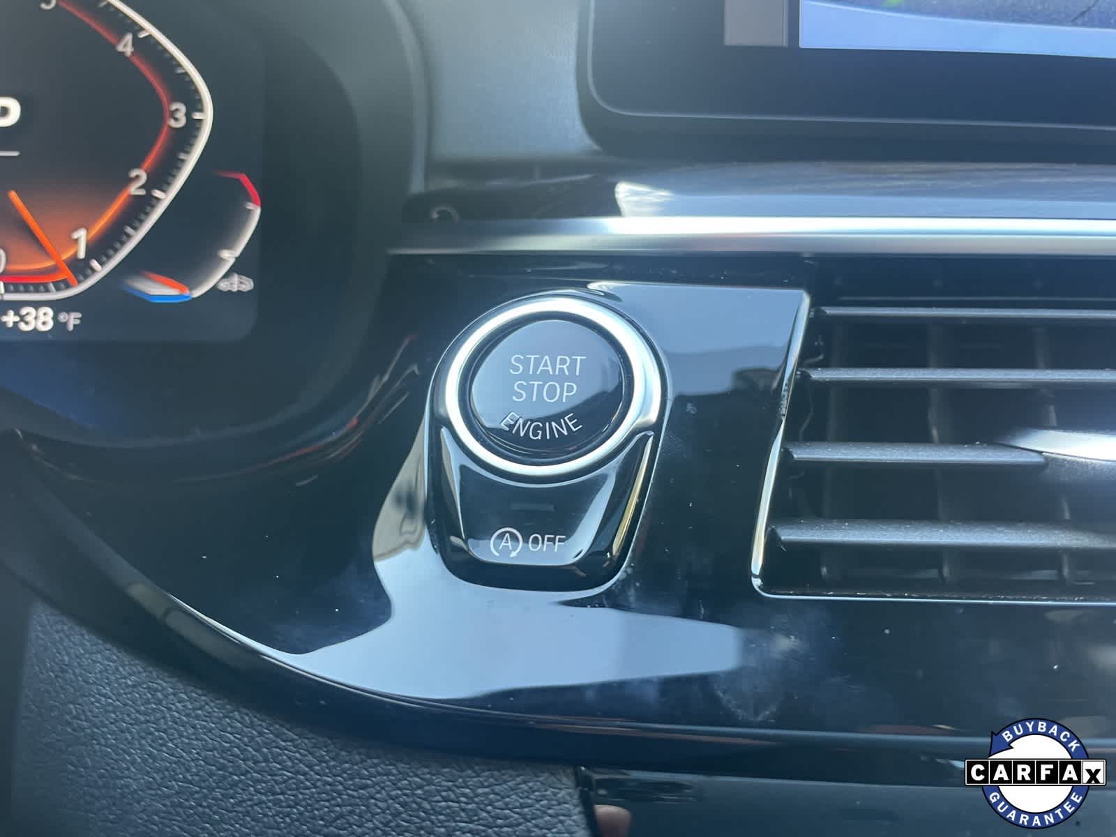 2023 BMW 5 Series 530i xDrive