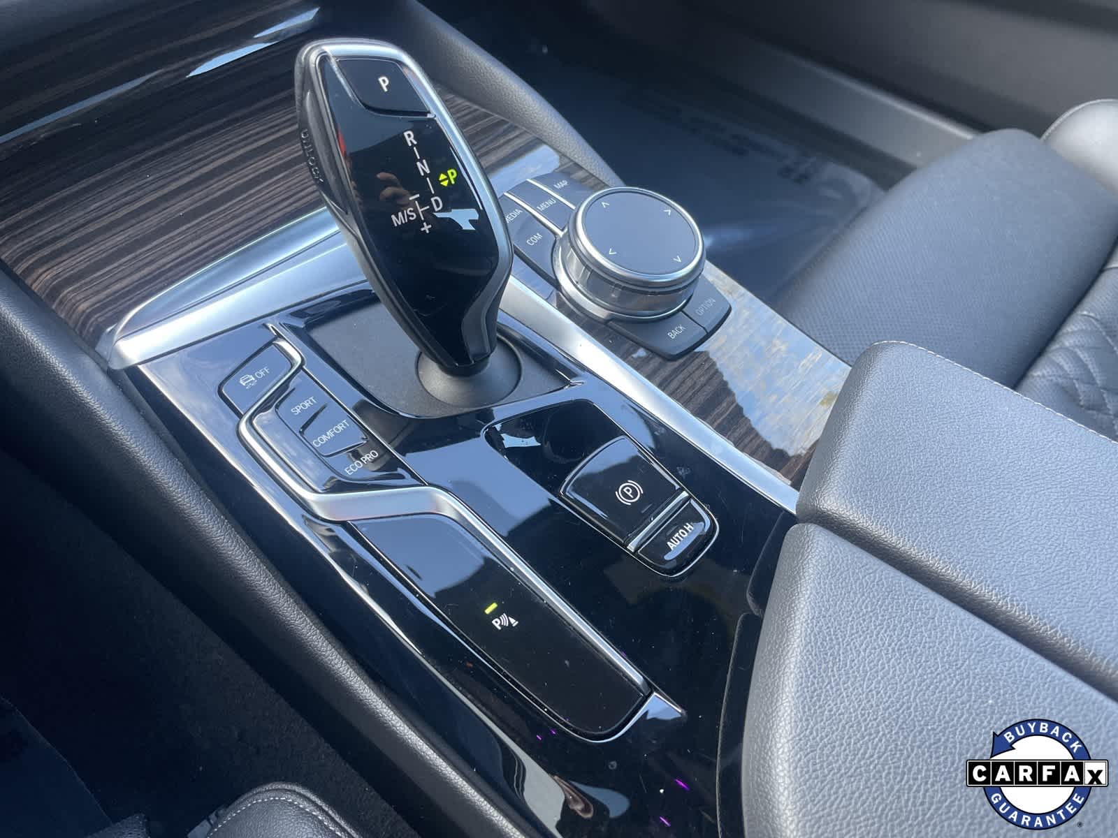 2023 BMW 5 Series 530i xDrive