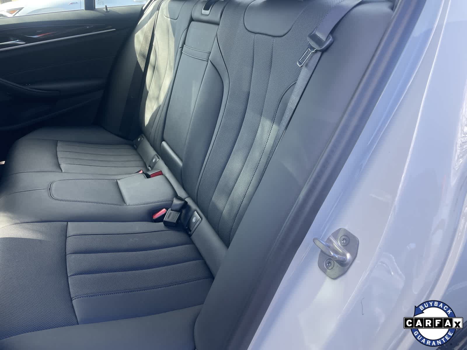 2023 BMW 5 Series 530i xDrive