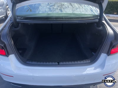 2023 BMW 5 Series 530i xDrive