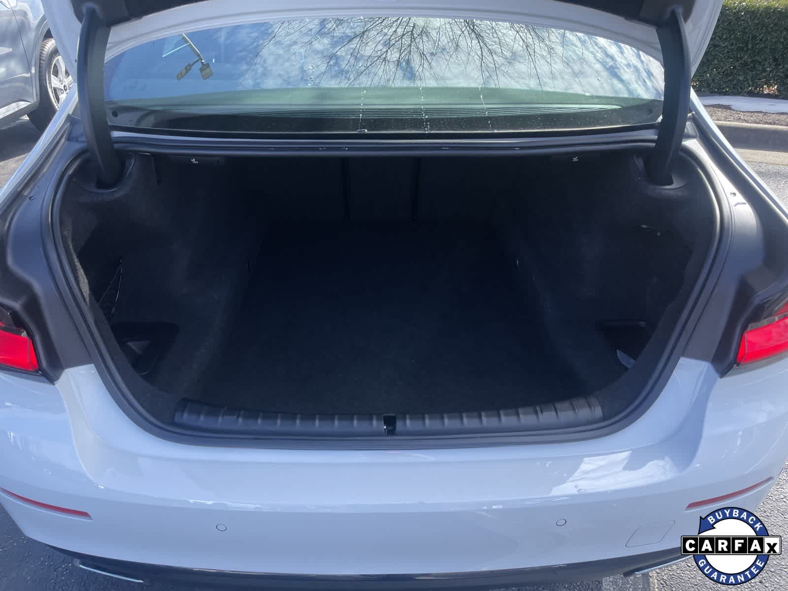 2023 BMW 5 Series 530i xDrive