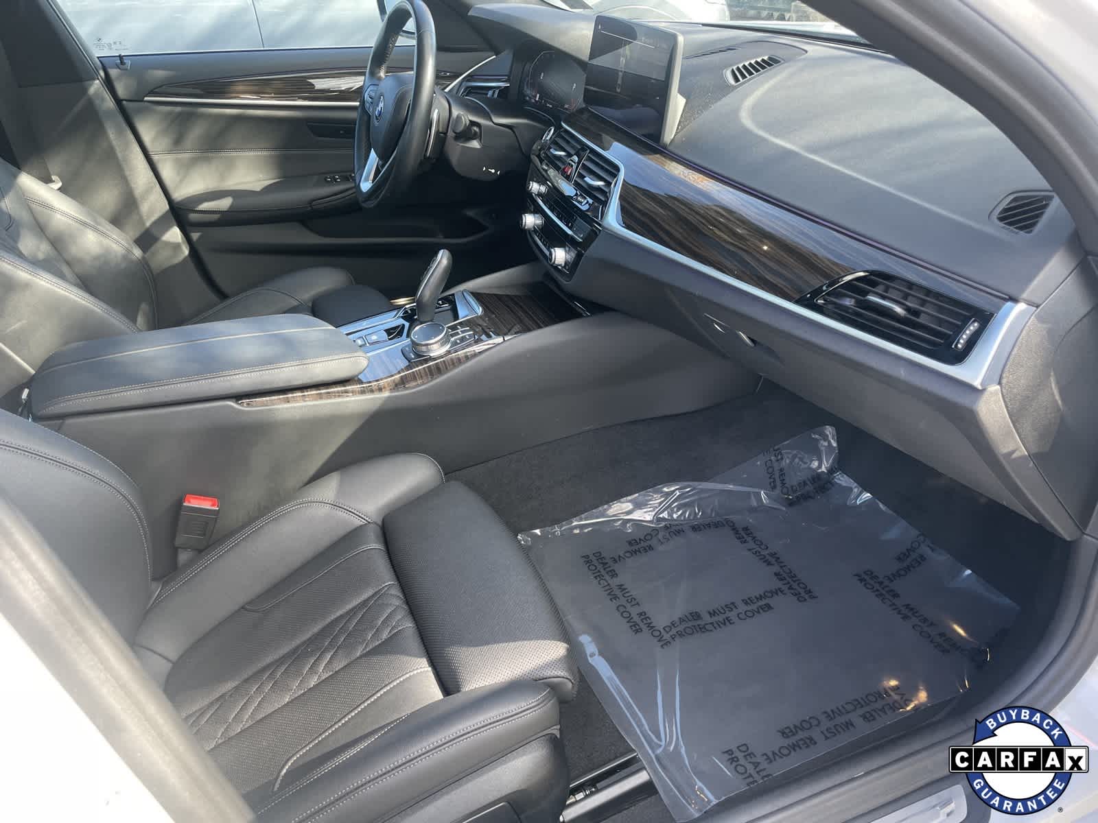 2023 BMW 5 Series 530i xDrive