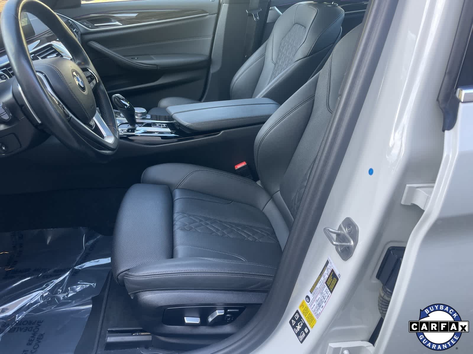 2023 BMW 5 Series 530i xDrive