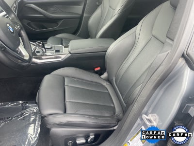 2023 BMW 4 Series 430i xDrive