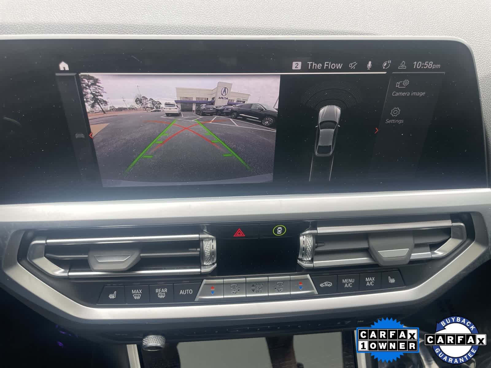 2023 BMW 4 Series 430i xDrive