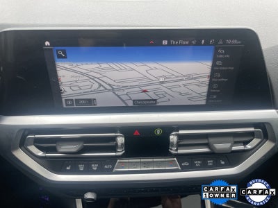 2023 BMW 4 Series 430i xDrive