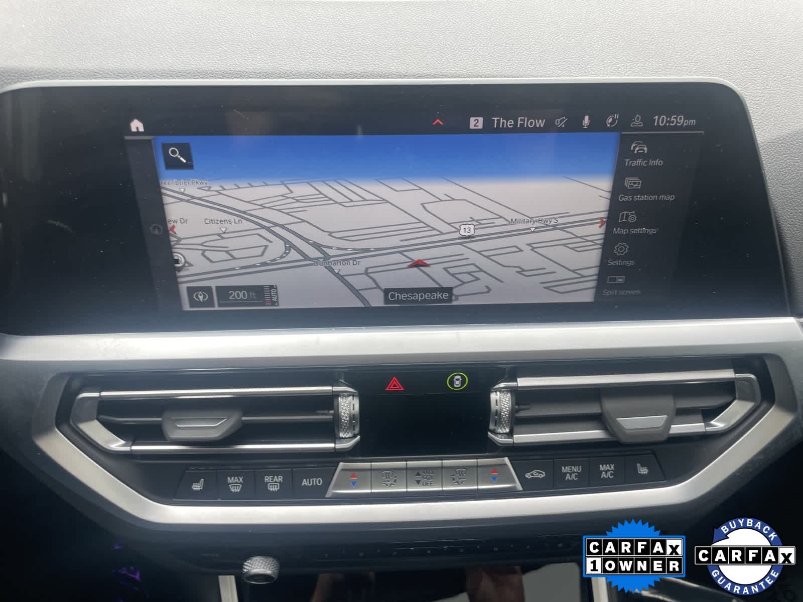 2023 BMW 4 Series 430i xDrive