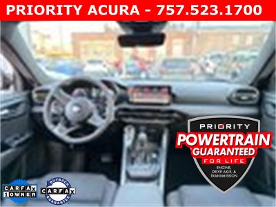 2024 Dodge Hornet R/T