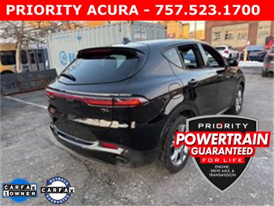 2024 Dodge Hornet R/T