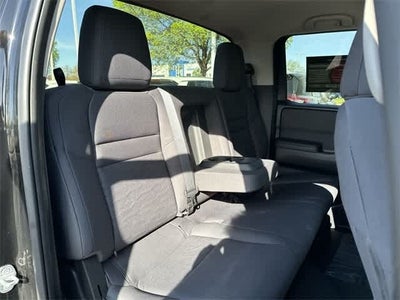 2022 Nissan Frontier S Crew Cab 4x2 Auto