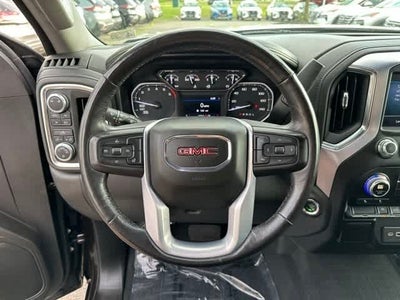 2019 GMC Sierra 1500 SLE 4WD Crew Cab 147