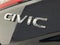 2026 Honda Civic Hatchback Hybrid Sport