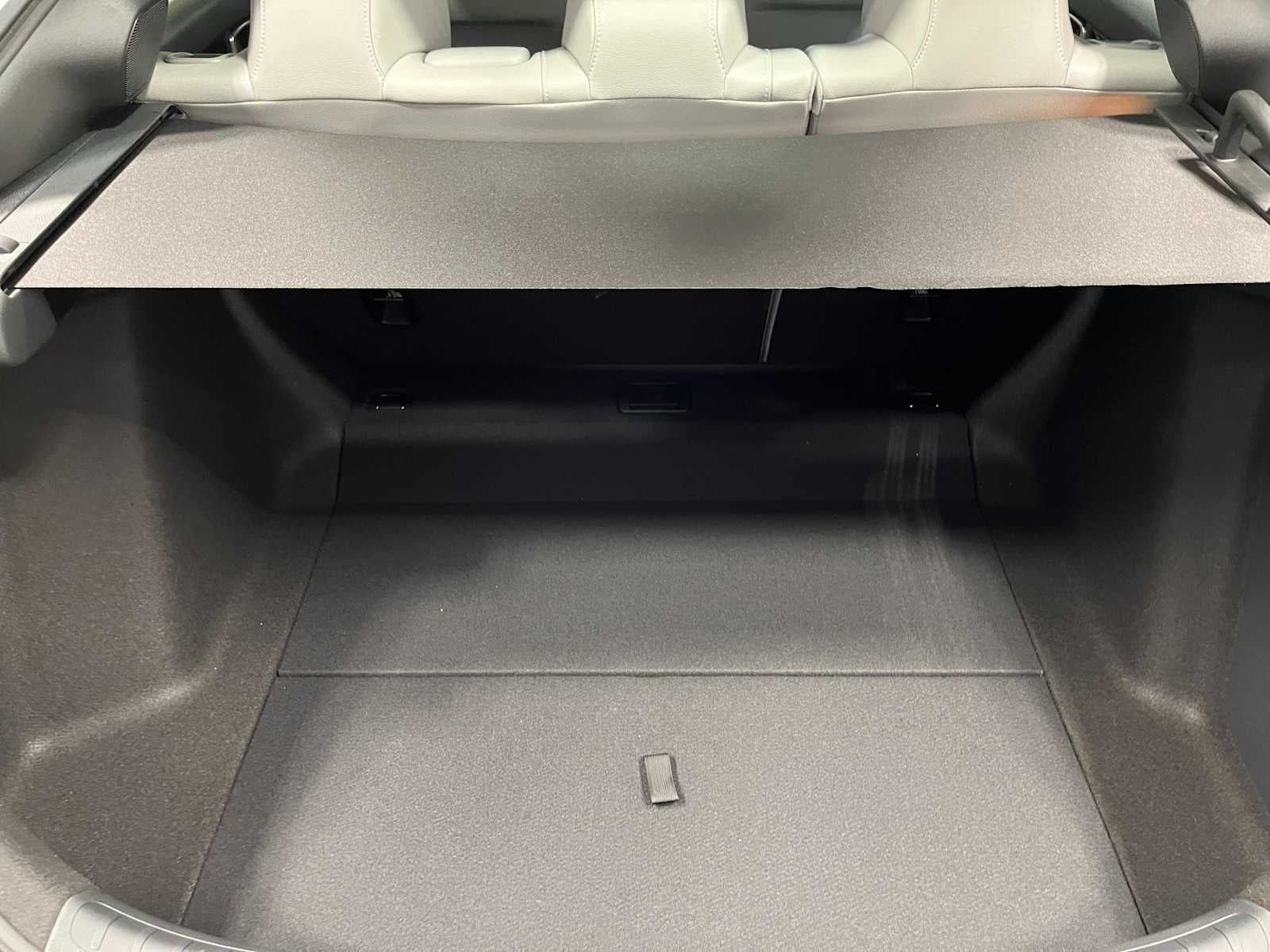 2026 Honda Civic Hatchback Hybrid Sport Touring