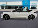 2026 Honda Civic Hatchback Hybrid Sport Touring