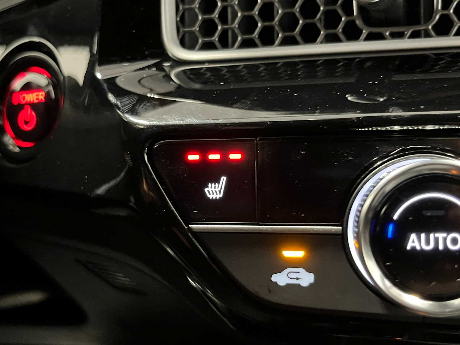 2026 Honda Civic Hatchback Hybrid Sport Touring