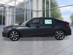 2026 Honda Civic Hatchback Hybrid Sport Touring