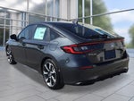 2026 Honda Civic Hatchback Hybrid Sport Touring