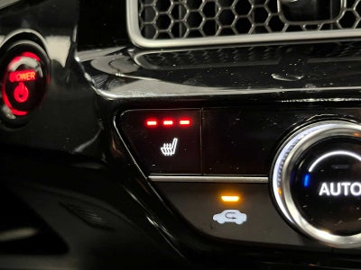 2026 Honda Civic Hatchback Hybrid Sport Touring