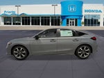 2026 Honda Civic Hatchback Hybrid Sport Touring