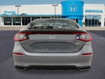 2026 Honda Civic Hatchback Hybrid Sport Touring