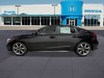 2026 Honda Civic Hatchback Hybrid Sport Touring