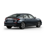 2027 Honda Civic Hybrid Sport Touring