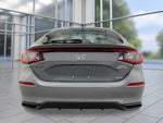 2026 Honda Civic Hatchback Hybrid Sport Touring