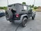 2018 Jeep Wrangler Willys Wheeler