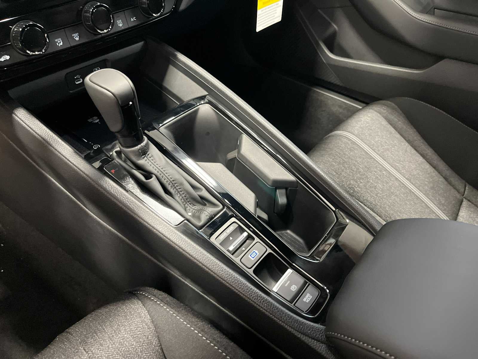 2026 Honda Accord Sport