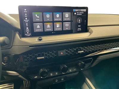 2026 Honda Accord Sport-L