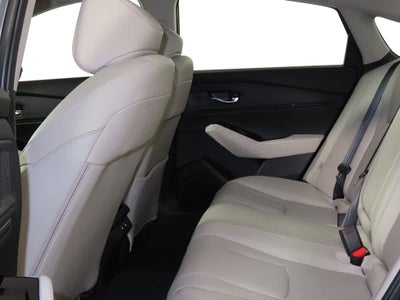 2026 Honda Accord Touring