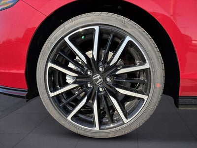 2026 Honda Accord Touring