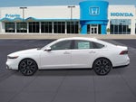 2026 Honda Accord Touring