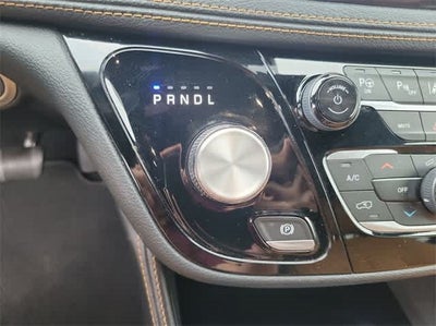 2022 Chrysler Pacifica Pinnacle