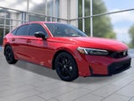 2026 Honda Civic Si FWD