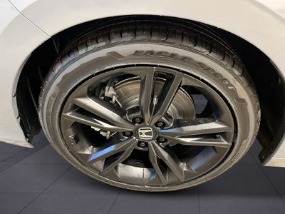 2026 Honda Civic Si FWD