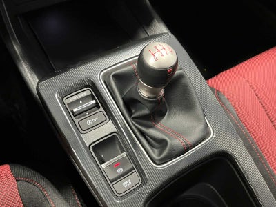 2026 Honda Civic Si FWD
